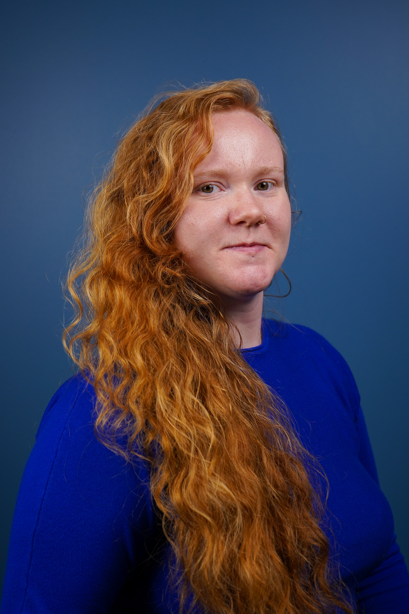 Faculty Profile Image